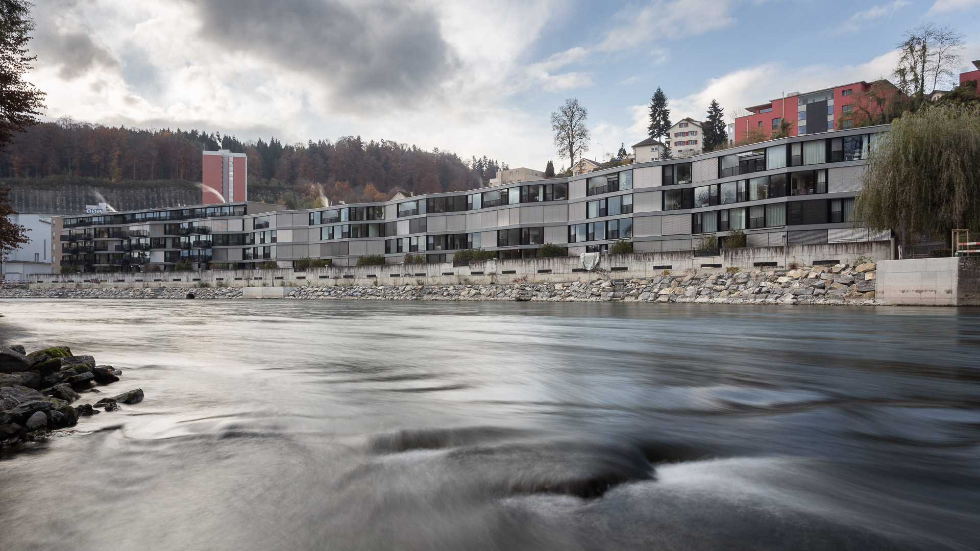 Architekturfotografie-Reussinsel-aussen
