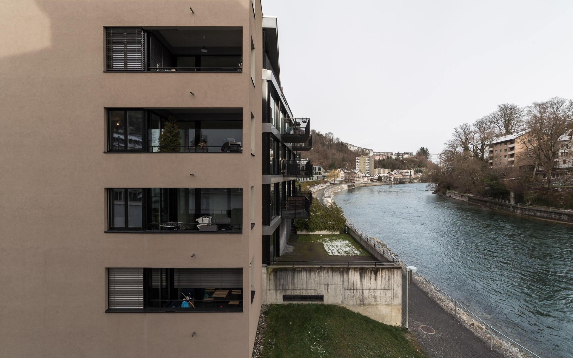 Architekturfotografie-Reussinsel-aussen