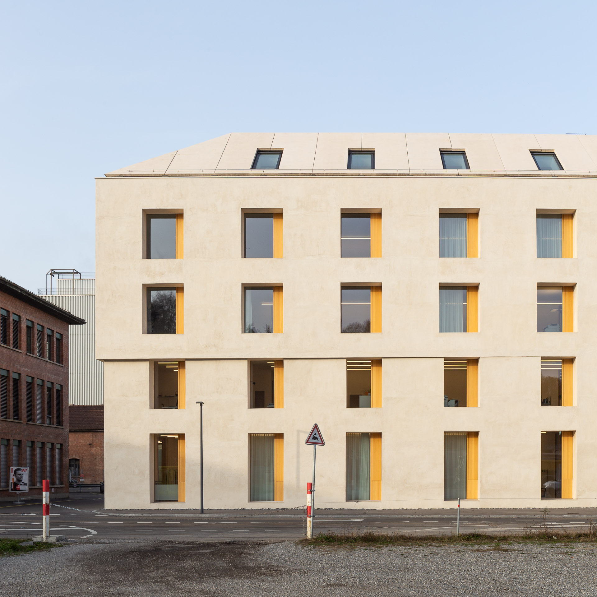 Architekturfotografie-Viscosi-Emmen-aussen