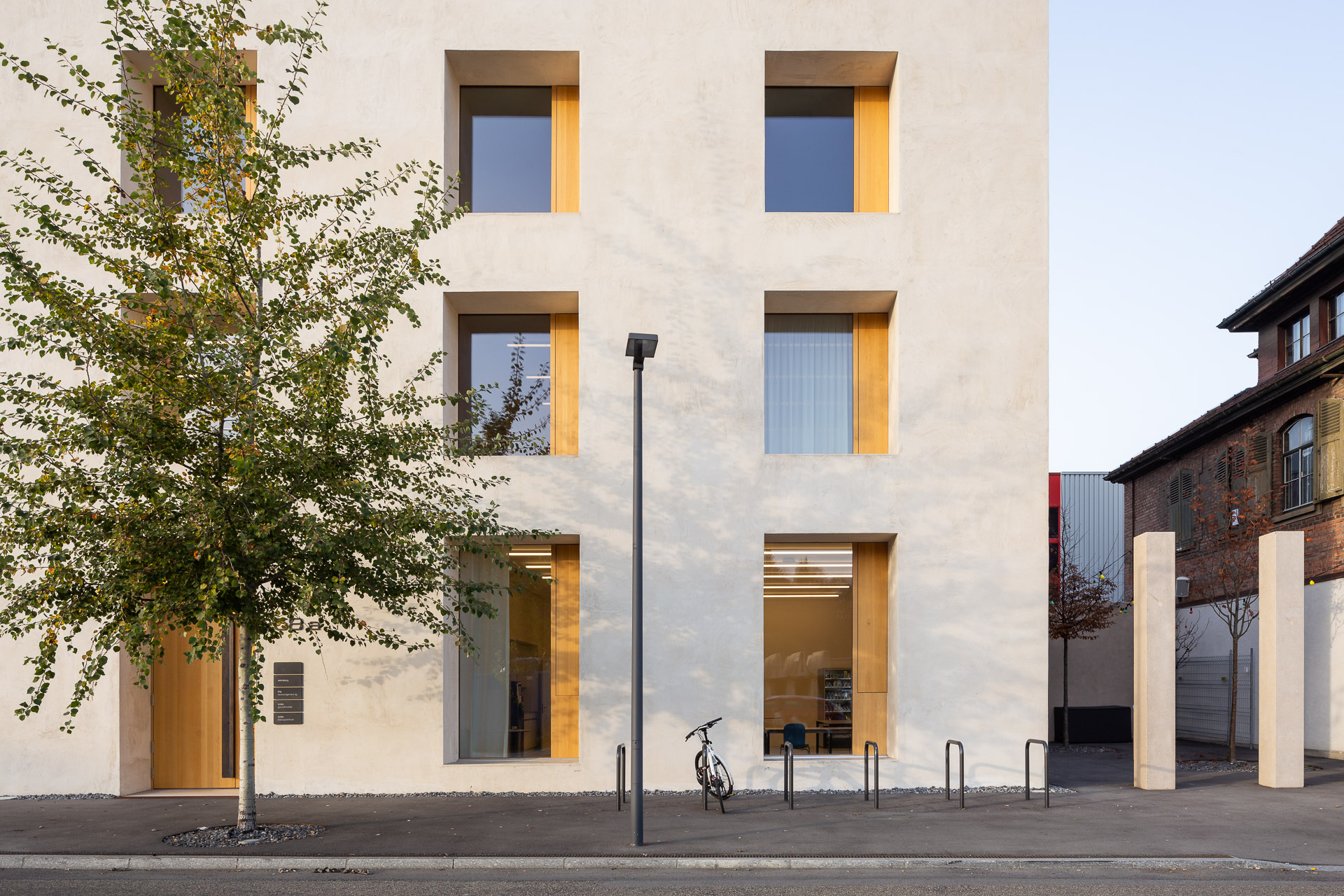 Architekturfotografie-Viscosi-Emmen-aussen