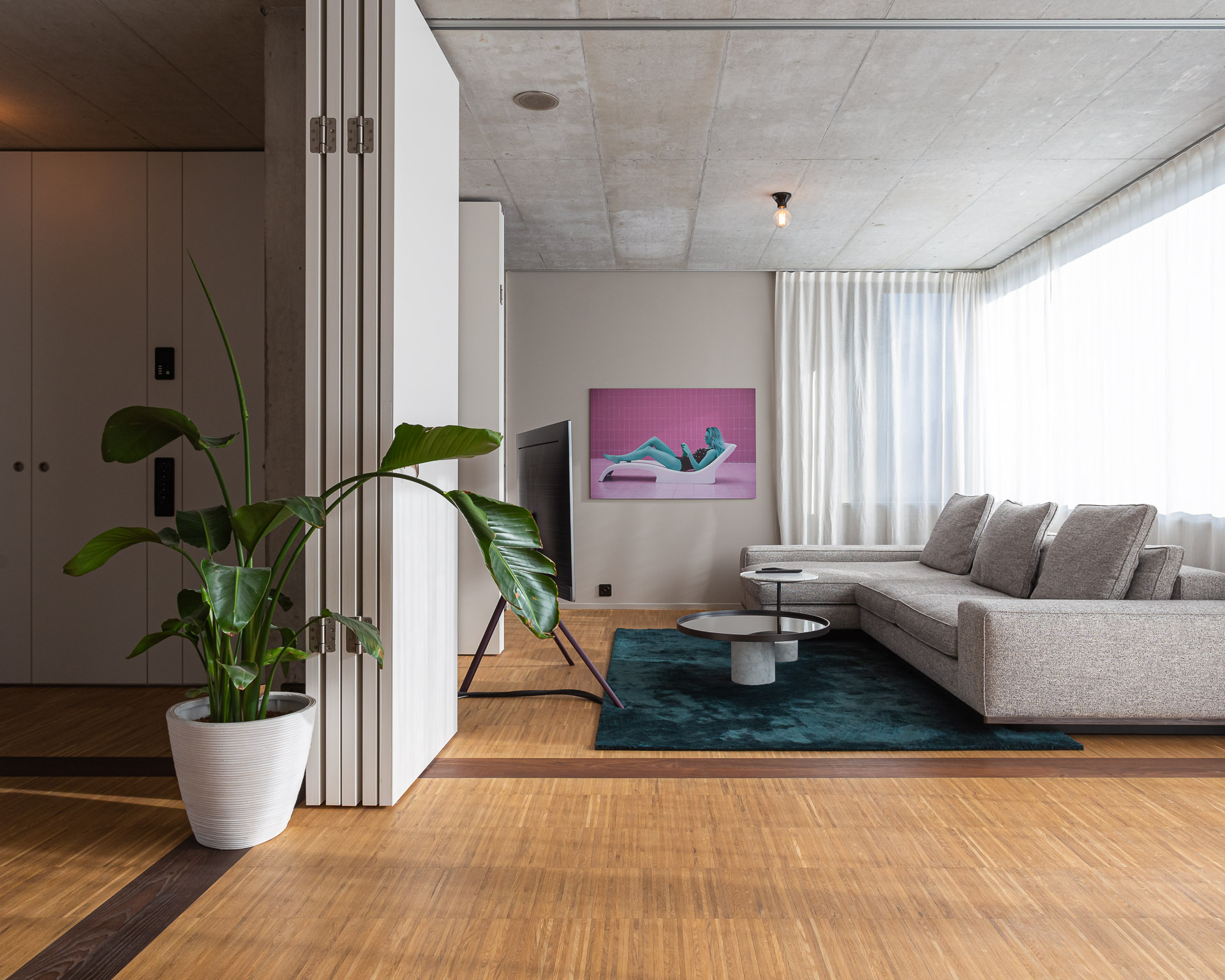 Architekturfotografie-Horwerstrasse-innen