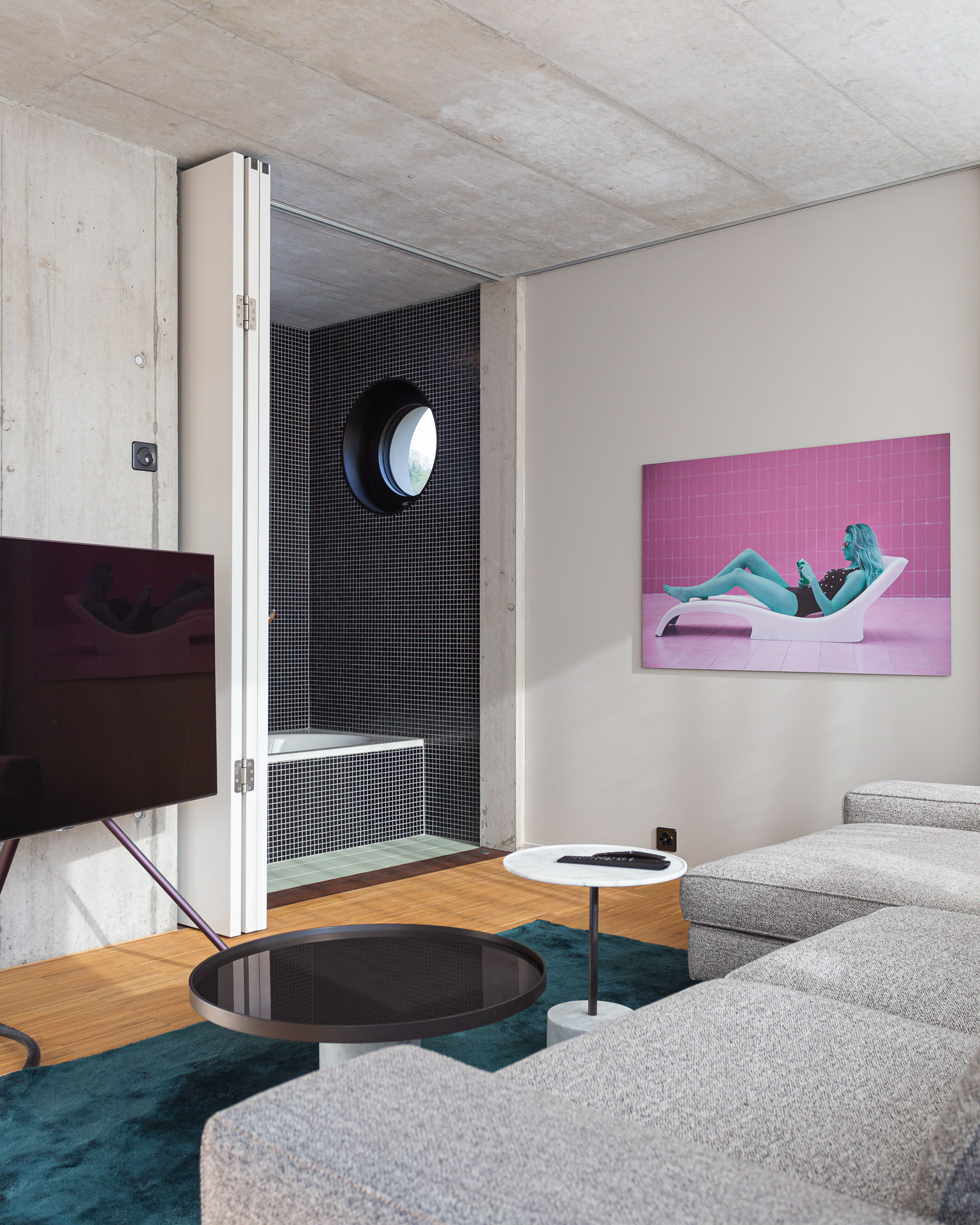 Architekturfotografie-Horwerstrasse-innen