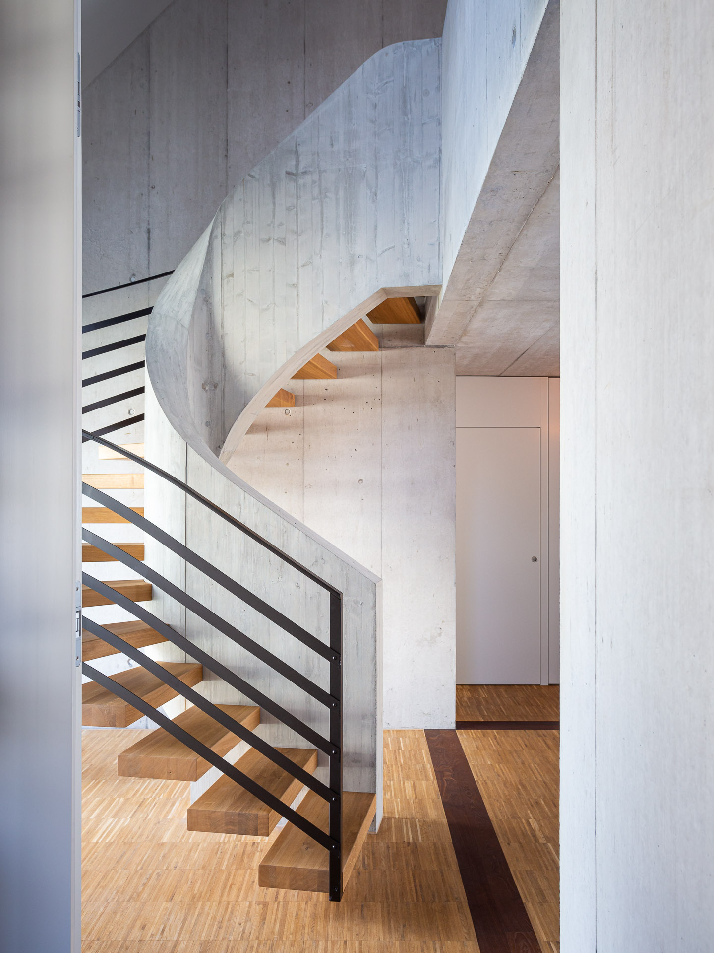Architekturfotografie-Horwerstrasse-innen