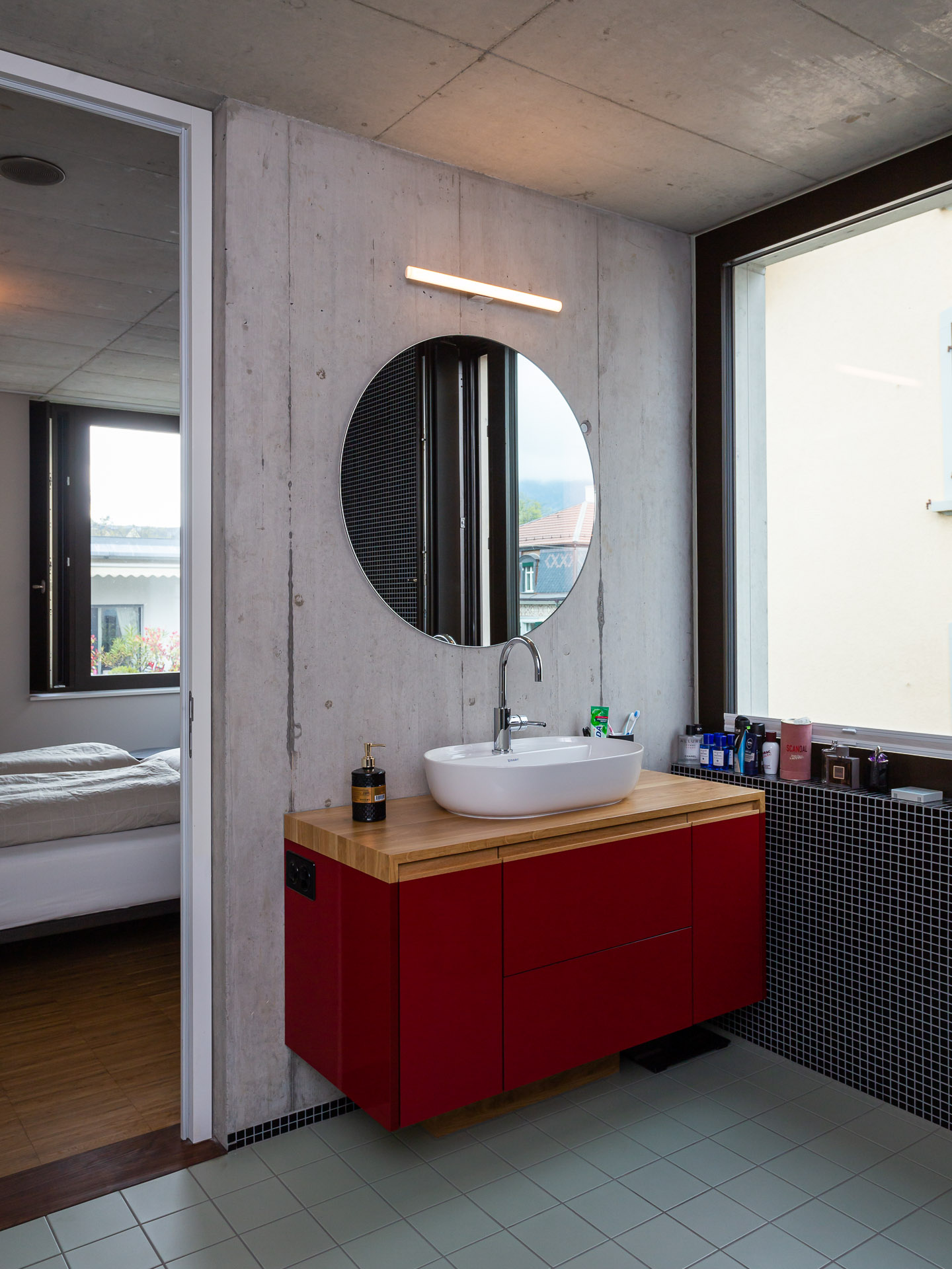 Architekturfotografie-Horwerstrasse-innen