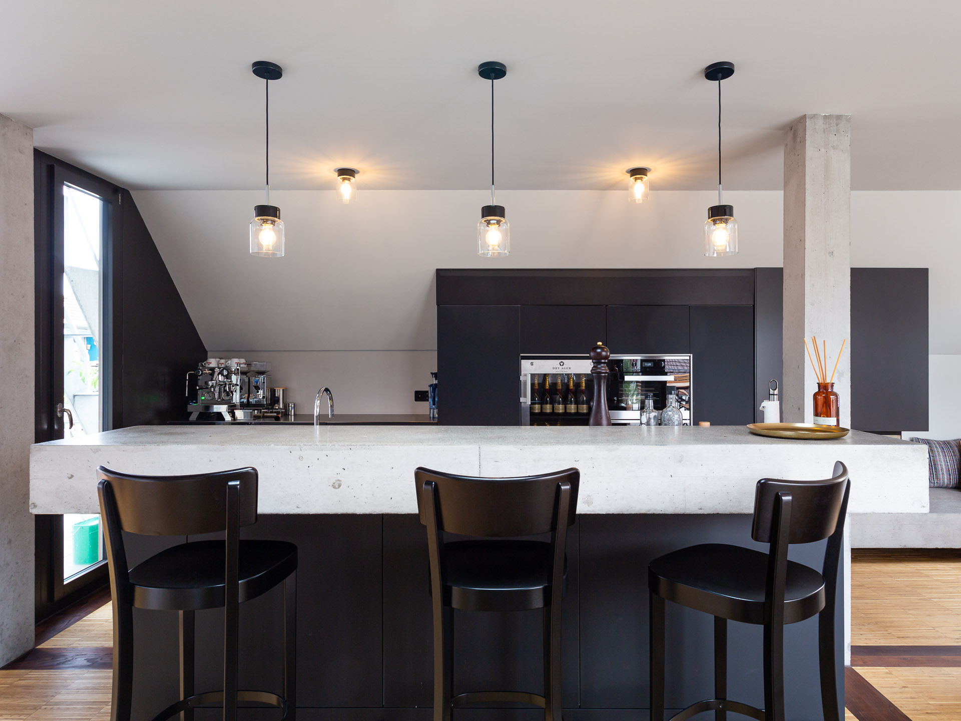 Architekturfotografie-Horwerstrasse-innen