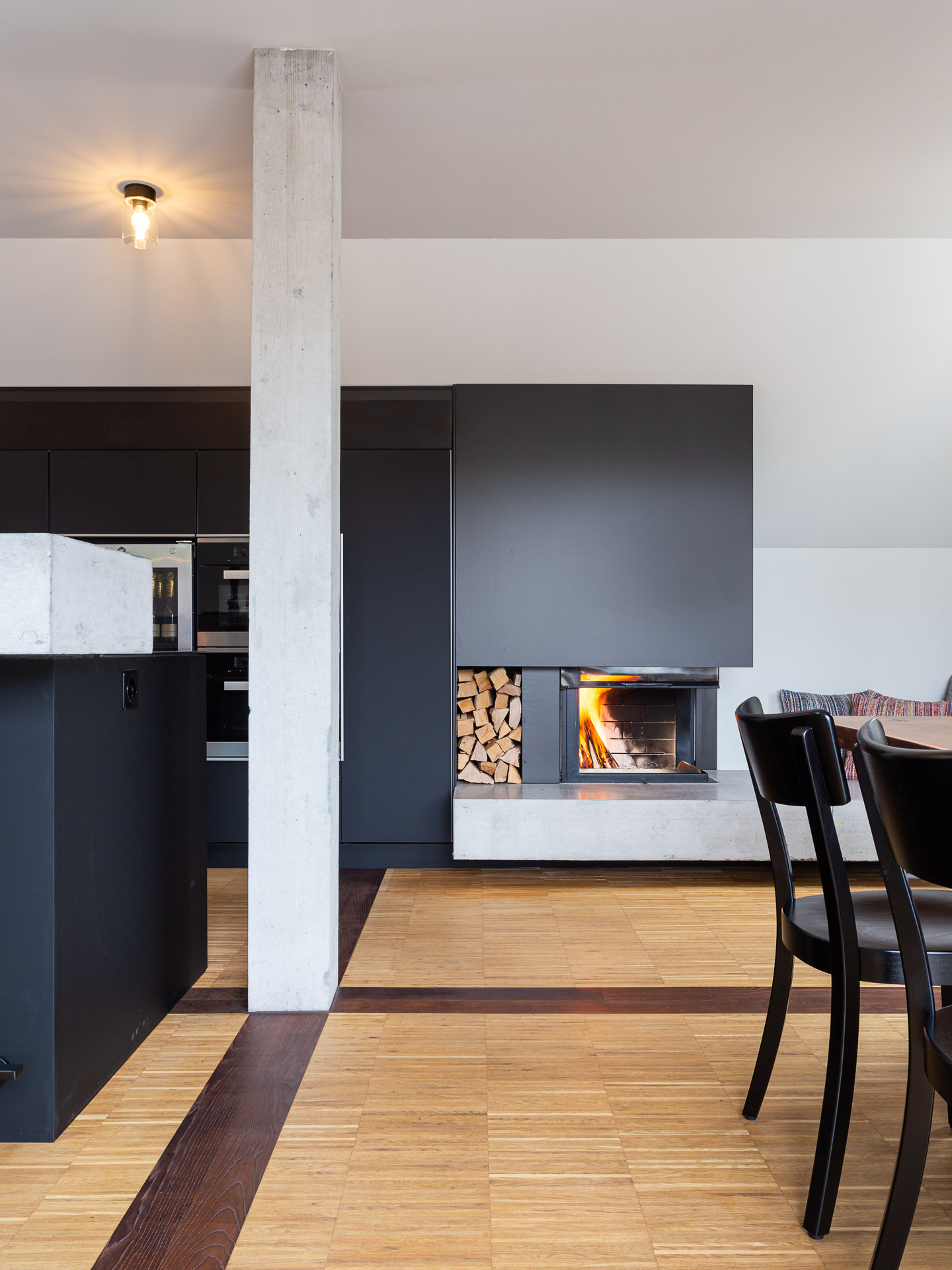 Architekturfotografie-Horwerstrasse-innen