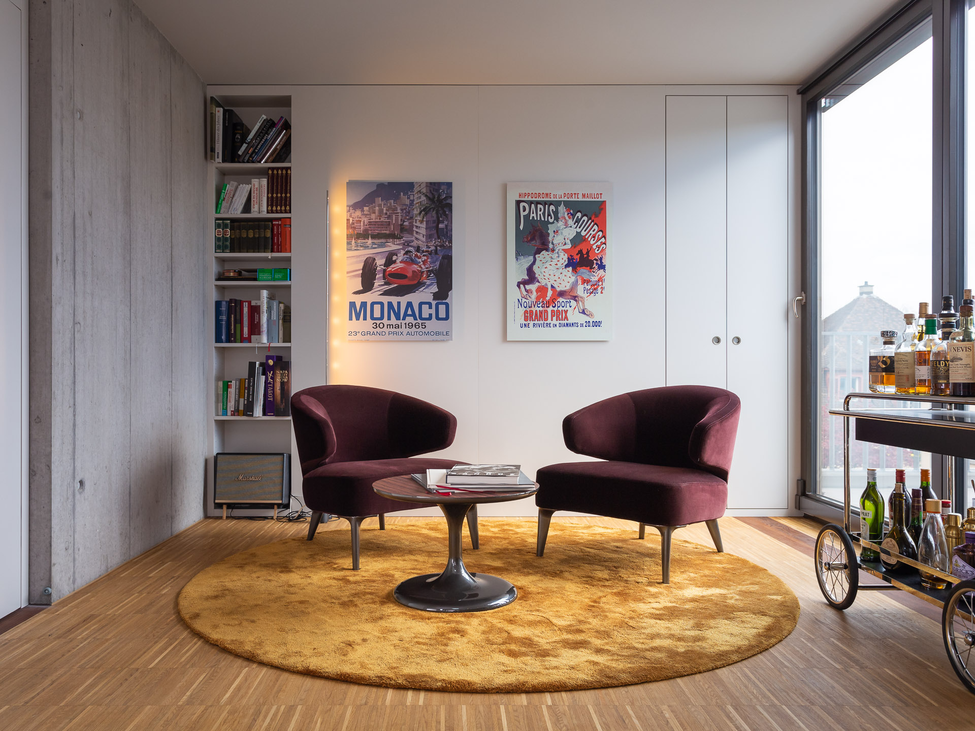Architekturfotografie-Horwerstrasse-innen